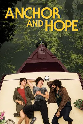 Watch Anchor and Hope