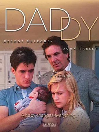 Watch Daddy