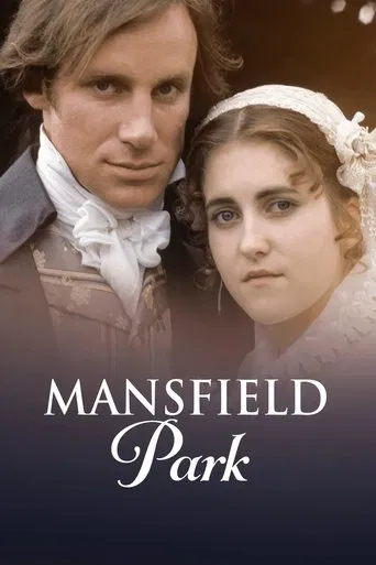 Watch Mansfield Park