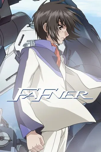 Watch Fafner in the Azure: Dead Aggressor