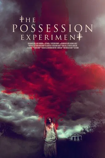 Watch The Possession Experiment