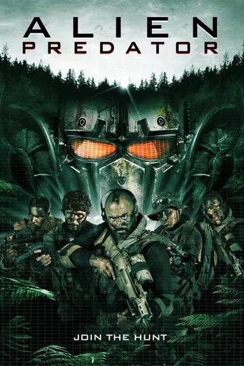 Watch Alien Predator