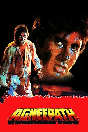 Watch Agneepath