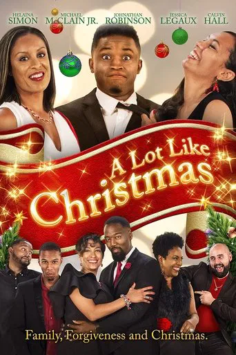 Watch A Lot Like Christmas