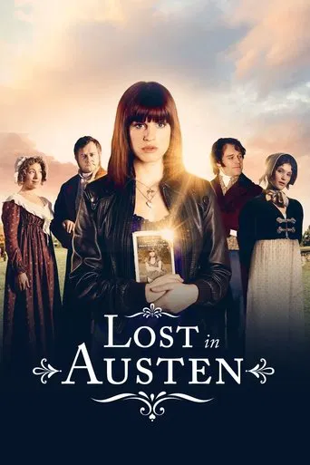 Watch Lost in Austen