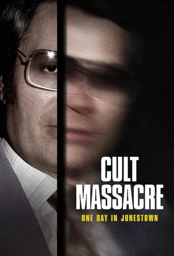 Watch Cult Massacre: One Day in Jonestown