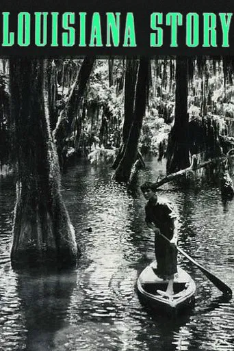 Watch Louisiana Story