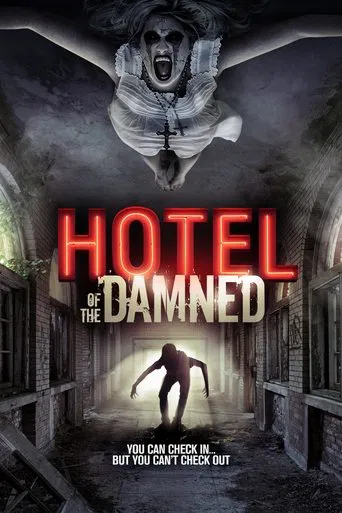 Watch Hotel of the Damned
