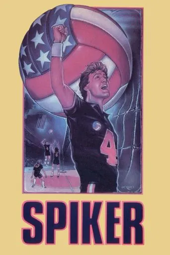 Watch Spiker