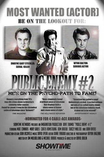 Watch Public Enemy #2