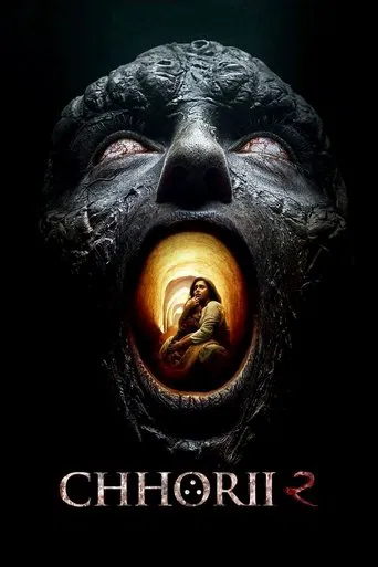 Watch Chhorii 2