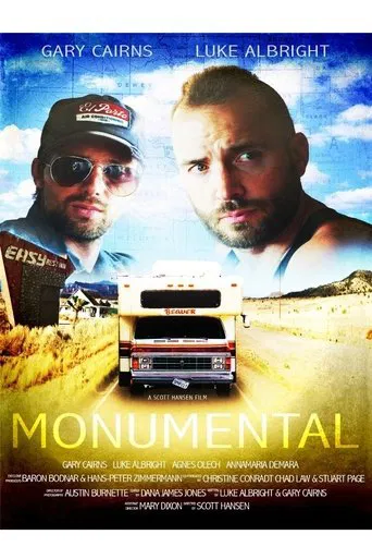 Watch Monumental