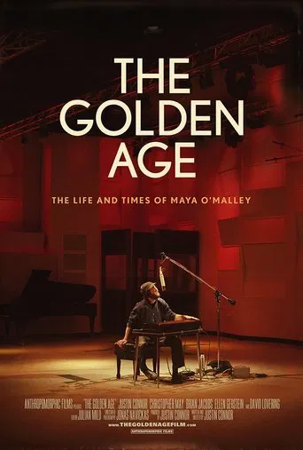 Watch The Golden Age