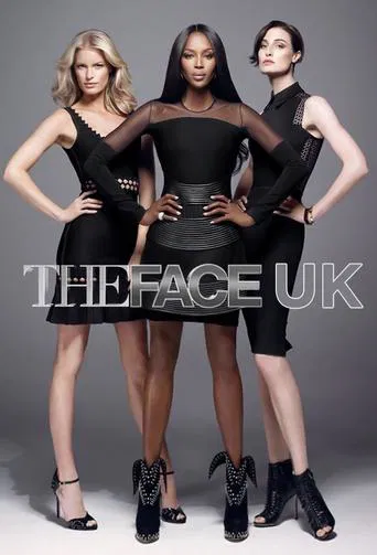 Watch The Face UK