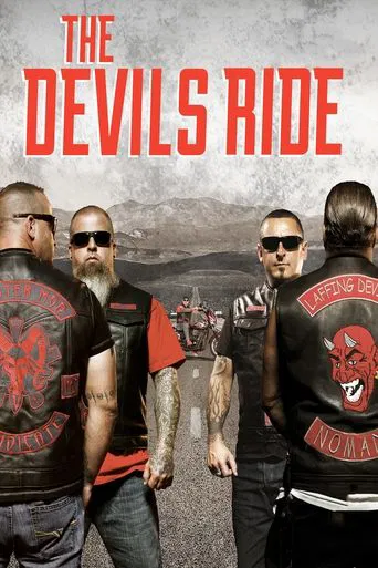 Watch The Devils Ride