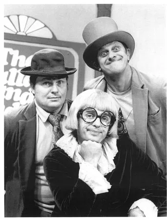 Watch The Wallace and Ladmo Show