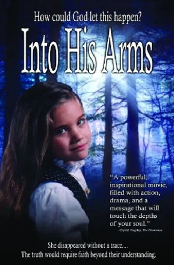 Watch Into His Arms