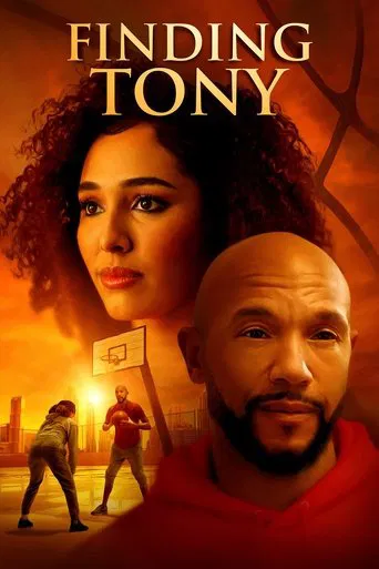 Watch Finding Tony
