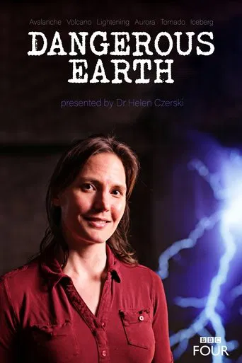 Watch Dangerous Earth
