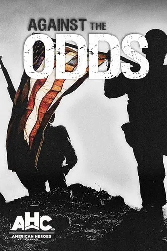 Watch Against the Odds