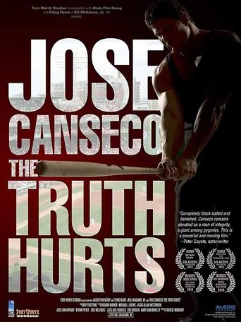 Watch Jose Canseco: The Truth Hurts