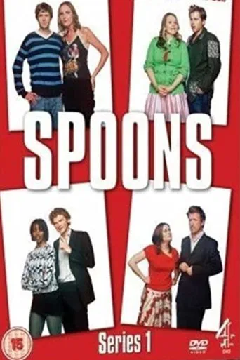 Watch Spoons