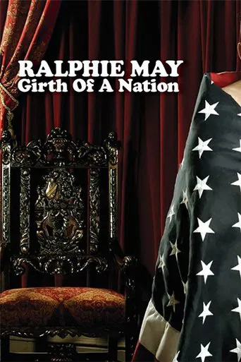 Watch Ralphie May: Girth of a Nation