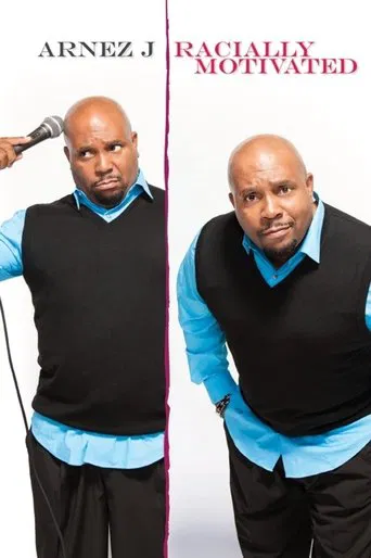 Watch Arnez J: Racially Motivated