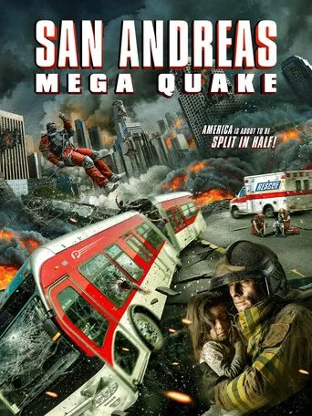 Watch San Andreas Mega Quake