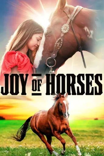 Watch Joy of Horses