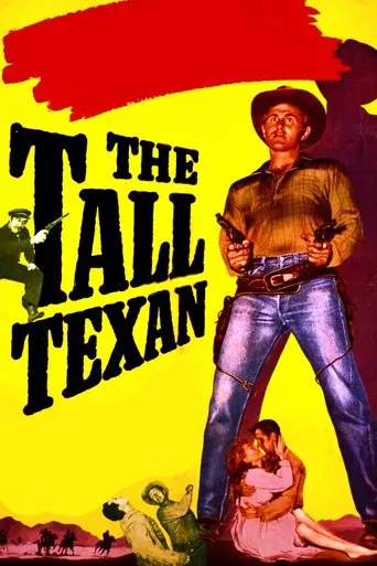 Watch The Tall Texan
