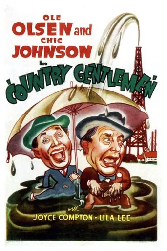 Watch Country Gentlemen