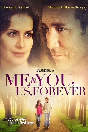 Watch Me & You, Us, Forever