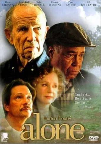 Watch Alone