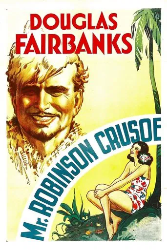 Watch Mr. Robinson Crusoe