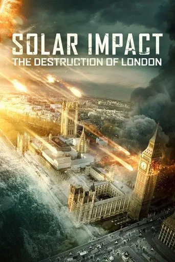 Watch Solar Impact