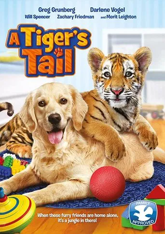 Watch A Tiger's Tail