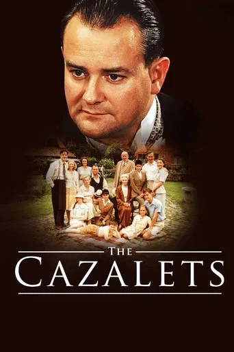 Watch The Cazalets