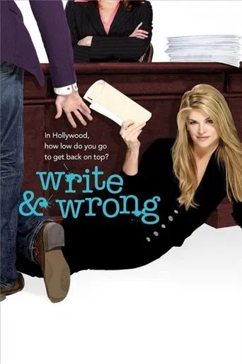 Watch Write & Wrong