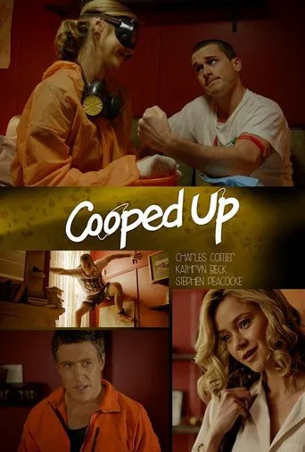 Watch Cooped Up