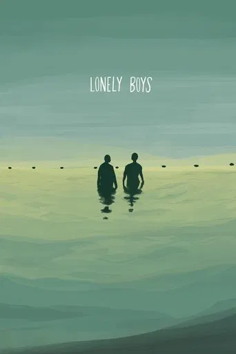 Watch Lonely Boys