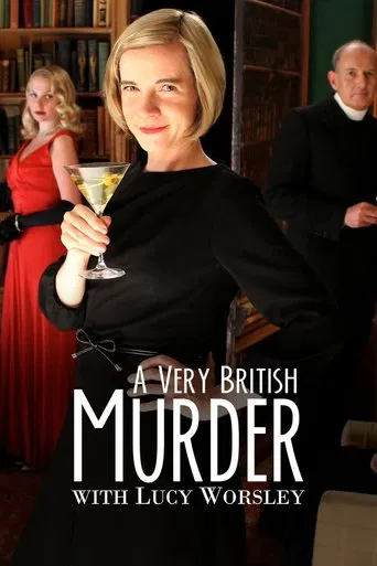 Watch A Very British Murder with Lucy Worsley
