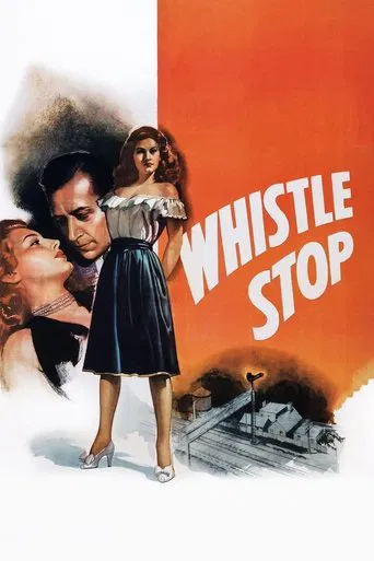 Watch Whistle Stop