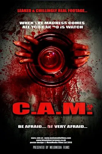 Watch C.A.M.