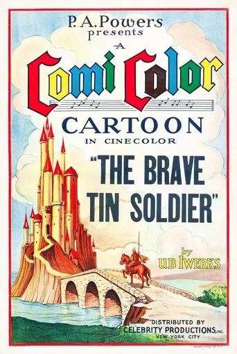 Watch The Brave Tin Soldier