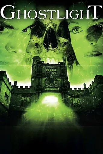 Watch Ghostlight