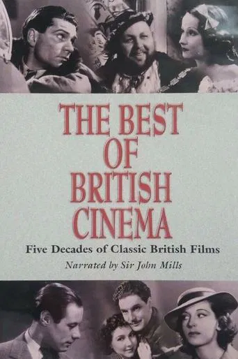 Watch The Best of British Cinema