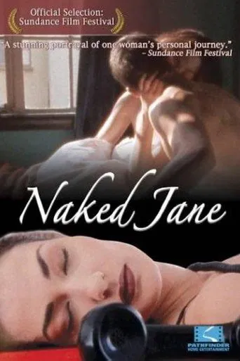 Watch Naked Jane