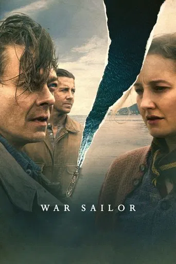 Watch War Sailor
