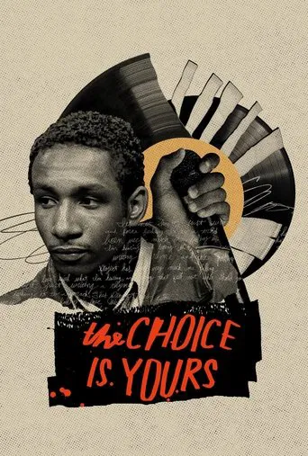Watch The Choice Is Yours